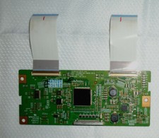 Tested LG MODEL 47LG50-UG T-CON W/RIBBONS  6870C-4200C,6871L-1341E