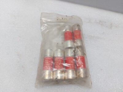 Utsunomiya Electric JG1 High Breaking Capacity Fuse 600V 30A - Menge 6PCs