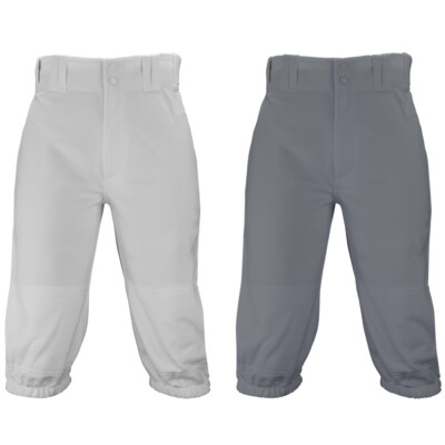 Baseball Uniform Marucci Double-Knit Baseball Pants - Tapered Fit