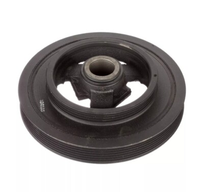 ATP Automotive Graywerks 102188 Engine Harmonic Balancer