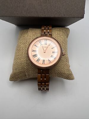 Jord Cassia Series Walnut & Vintage Rose 1L22 READ!!!! | eBay display picture 3