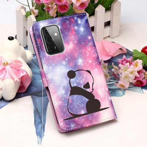 Case for Galaxy A82 A72 A71 A52 A51 A42 A41 A32 A22 A12 5G Pattern Wallet Cover - Picture 15 of 27