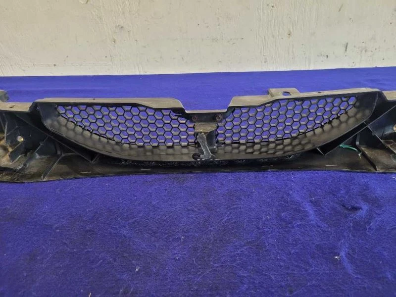 1994-1998 Ford Mustang GT Cobra Header Panel Front Headlight Holder Bumper - Image 4 of 4