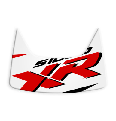 Kit adesivi per cover valigie - BMW S1000XR
