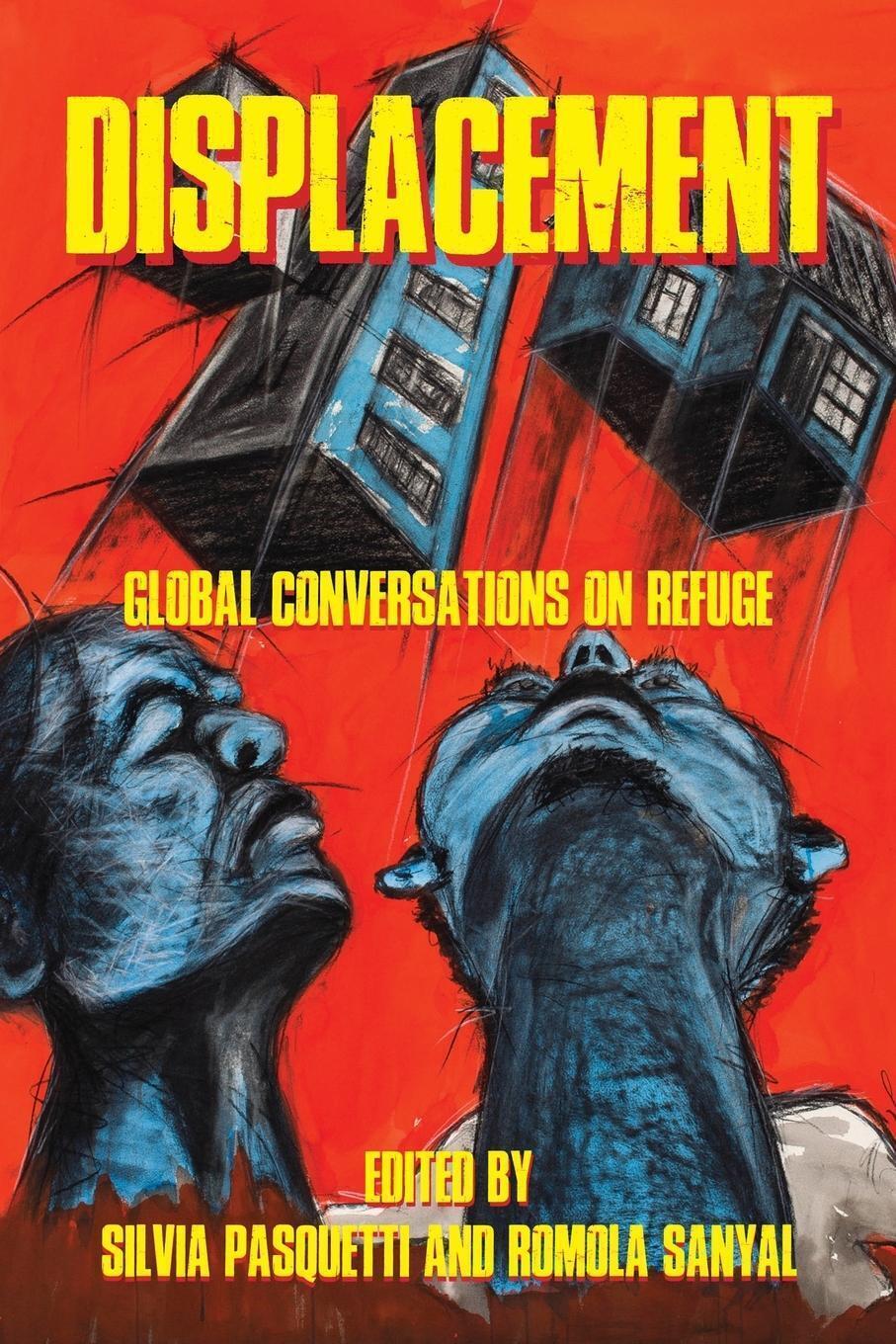 Thumbnail - Romola Sanyal | Displacement | Taschenbuch | Englisch (2021) |