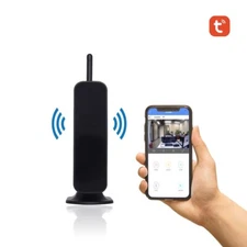 Blackbox Security Camera 1 Year Long Battery Standby Wireless WiFi 1080p HD