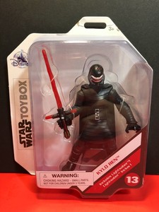 kylo ren toy box