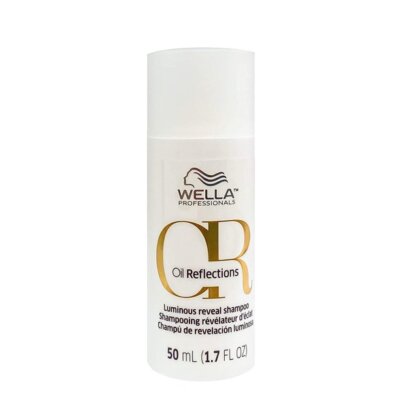 Wella Oil Reflections Luminous Reveal Shampoo 1.7 oz