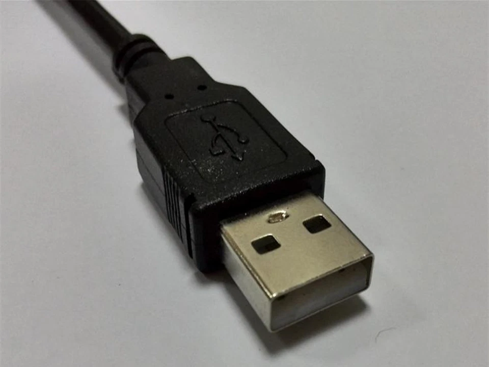 1PC New PLC FBS series programming communication cable USB-Quantum - Image 3 of 4