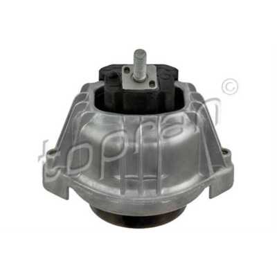 TOPRAN Support Moteur Gauche Hydraulique 104 423 - Compatible VW Passat B5, Audi A4 B5, A6 C5