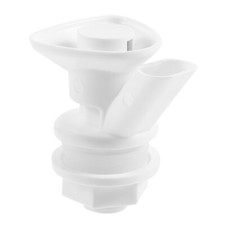 Push Button Spigot Water Cooler Spout Pour Dispenser Tap Kettle