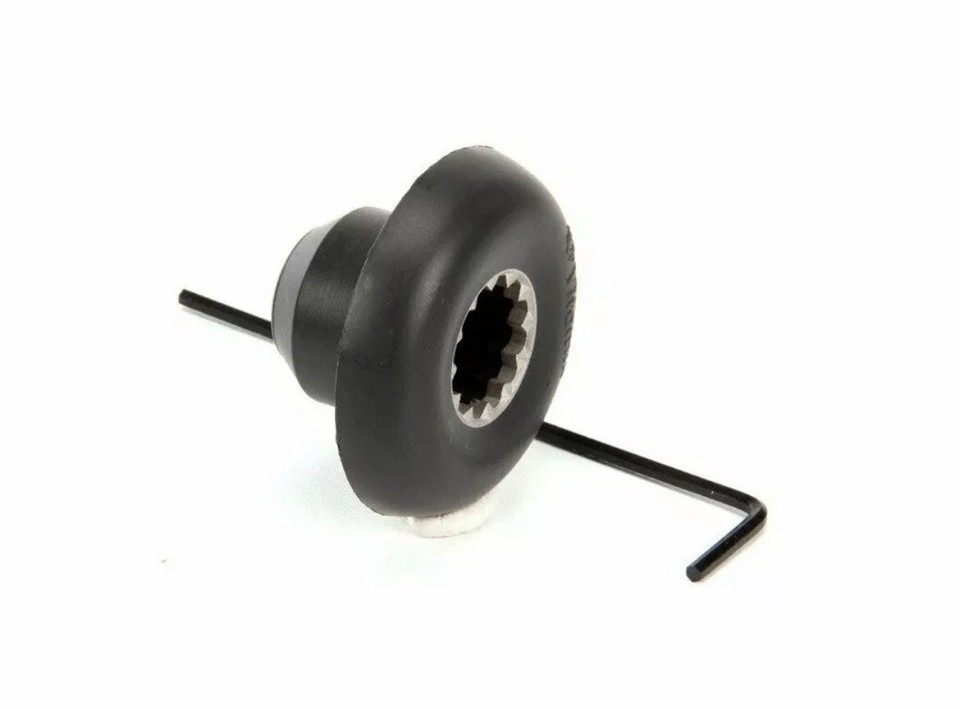 NEW OEM Vitamix 891 Replacement Drive Socket Kit (Drive Socket W/ Allen