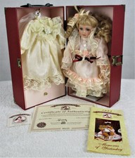 florence collection dolls