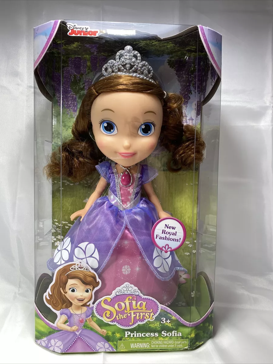 Sofia best sale doll online