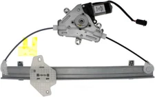 Power Window Motor and Regulator Assembly Dorman fits 12-17 Hyundai Accent