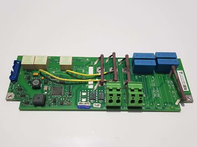 SIEMENS C98043-A7115-L11-7 PCB CARD 6RY1803-0CA03 | eBay