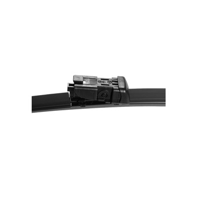 Bosch Aerotwin Multi-Fit Front Wiper Blades Set – 650mm & 475mm (26" / 19"), AM310S