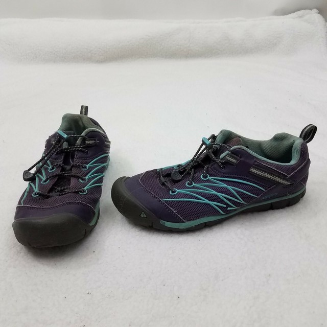 keen chandler cnx shoe