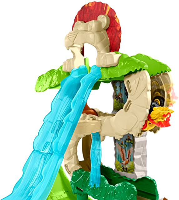 blaze animal island speedway