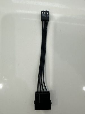 4 Pin Molex To FDD Internal Power Cable Adapter