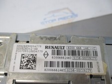 Autoradio Renault MODUS