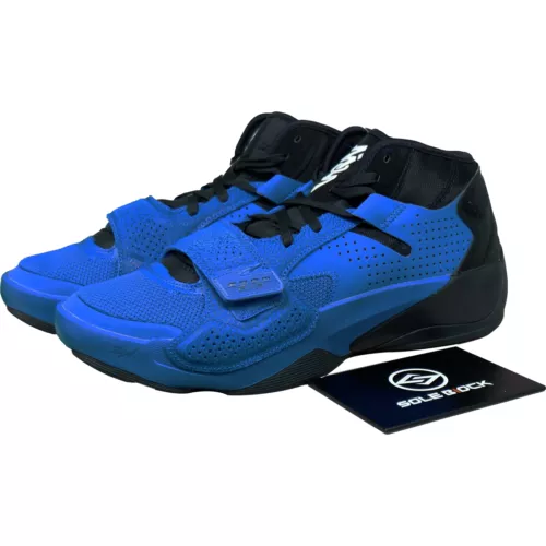 Nike Air Jordan  Zion 2 PF One Never Done DO9072-410
