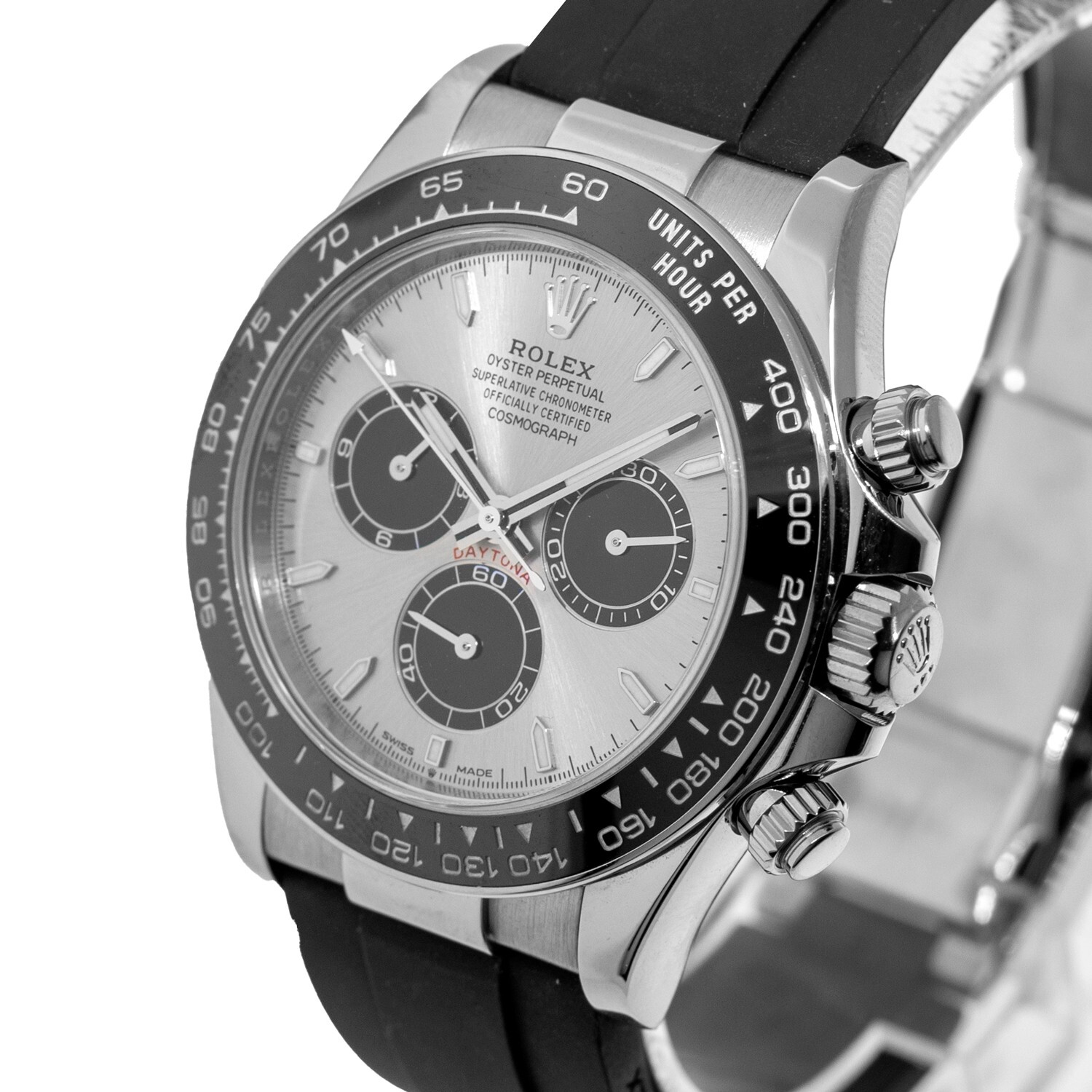 Rolex Daytona 126519