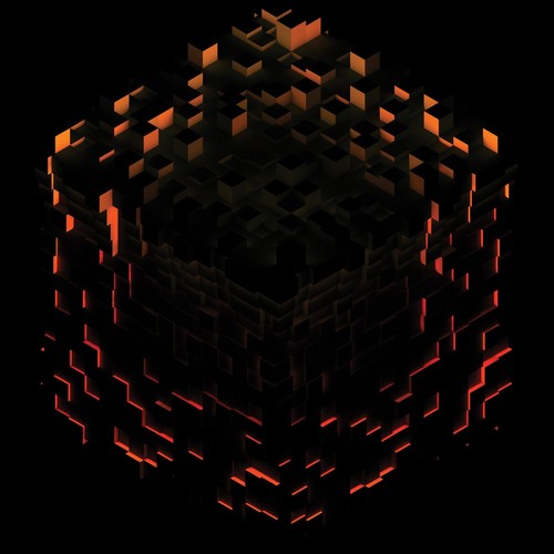Minecraft Volume Beta By C418 2x Audio Cd Aka Daniel Rosenfeld Ebay