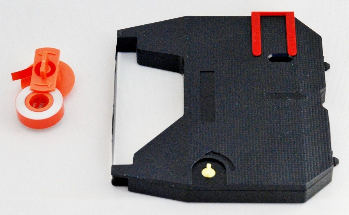 Brother GX6750 Typewriter Ribbon and Correction Spool + FAST