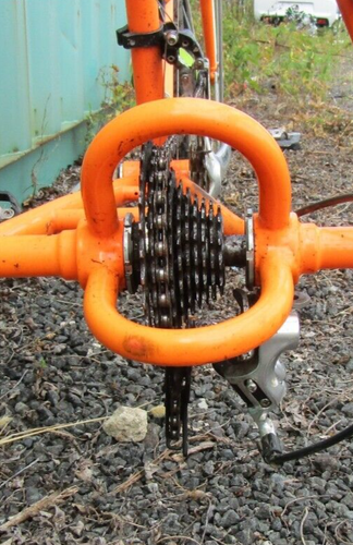 61cm Surley Long Haul Trucker Tricycle (PH) - Picture 9 of 14