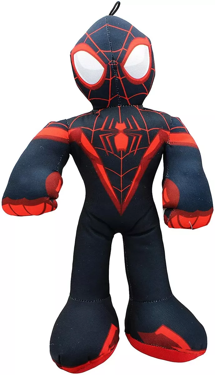 Spiderman girl stuff deals