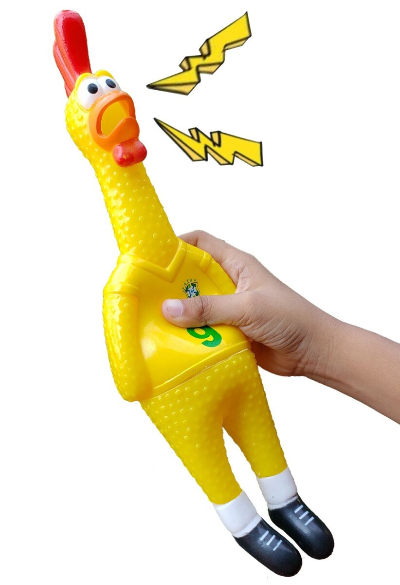 Análise a FIFA 22 – Rubber Chicken