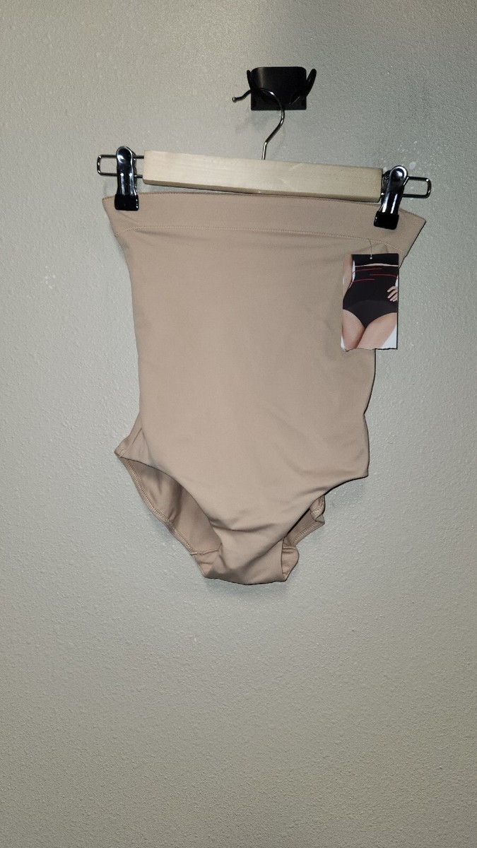 Spanx SPANXSUPERSCULPT™ TOTALCONTOUR HIGH-WAISTED Produktbild-Vorschau 8