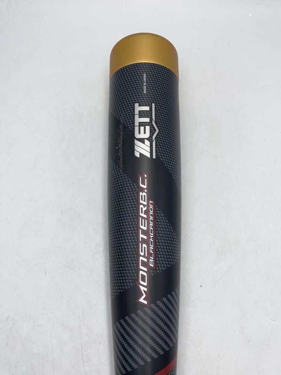 豪華で新しい equipment baseball ZETT BCT31383 eBay | Used Black その他