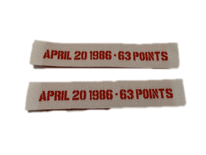 nike air jordan 1986