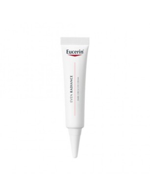 (EUCERIN) EVEN RADIANCE DARK CICLE EYE CREAM  15ML