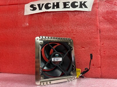 COOLER MASTER A12025-20RB-4BP-F1 DC 12V 0.16A WITH BRACKET