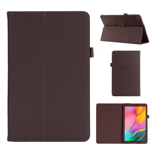 Für Samsung Galaxy Tab A8 10.5 SM-X200 X205 Leder Tablet Hülle Flip Ständer Cover - Bild 55 von 72
