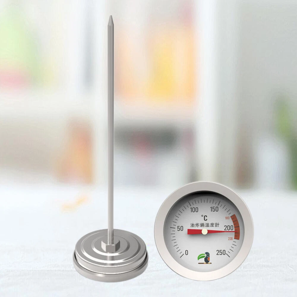 Candy Meat Thermometer Cooking Thermometer Bbq Thermometer