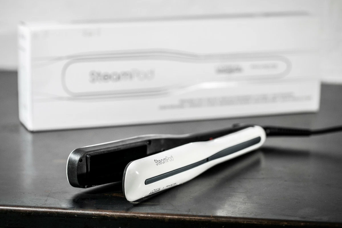 Steampod loreal price hot sale ebay