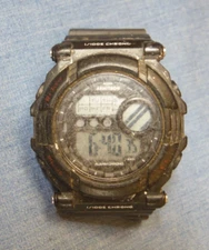 Watch UNTESTED PARTS FOR REPAIR AS IS Armitron Pro Sport 14311(R)  40/8324