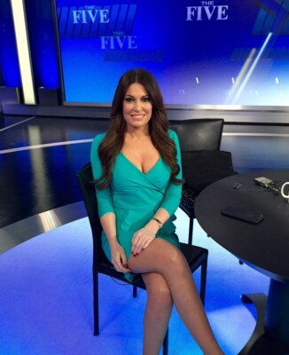 Kimberly Guilfoyle Glossy 8X10 Photo Picture Print Image D | eBay