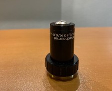 objetivo microscopio Zeiss 20x /0.40 Planachromat