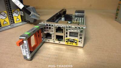EMC 110-130-100B VNX Series Storage Array System MGMT FROM EMC TRPE 100-563-109