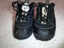 Nike nere bambino taglia 5C