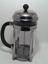 Bodum French Press 9 Tall Coffee Maker