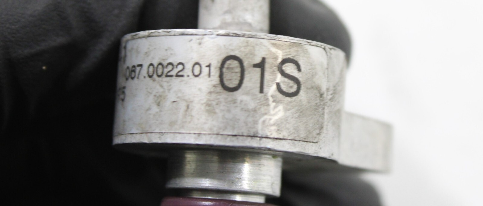 2017 - 2020 BENTLEY BENTAYGA AC AIR CONDITIONING REFRIGERANT HOSE TUBE LINE OEM