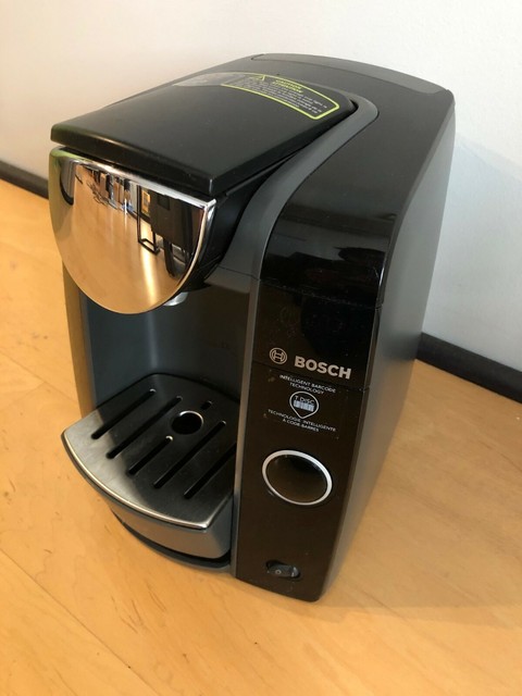 Bosch Tassimo Red T47 For Sale Online Ebay