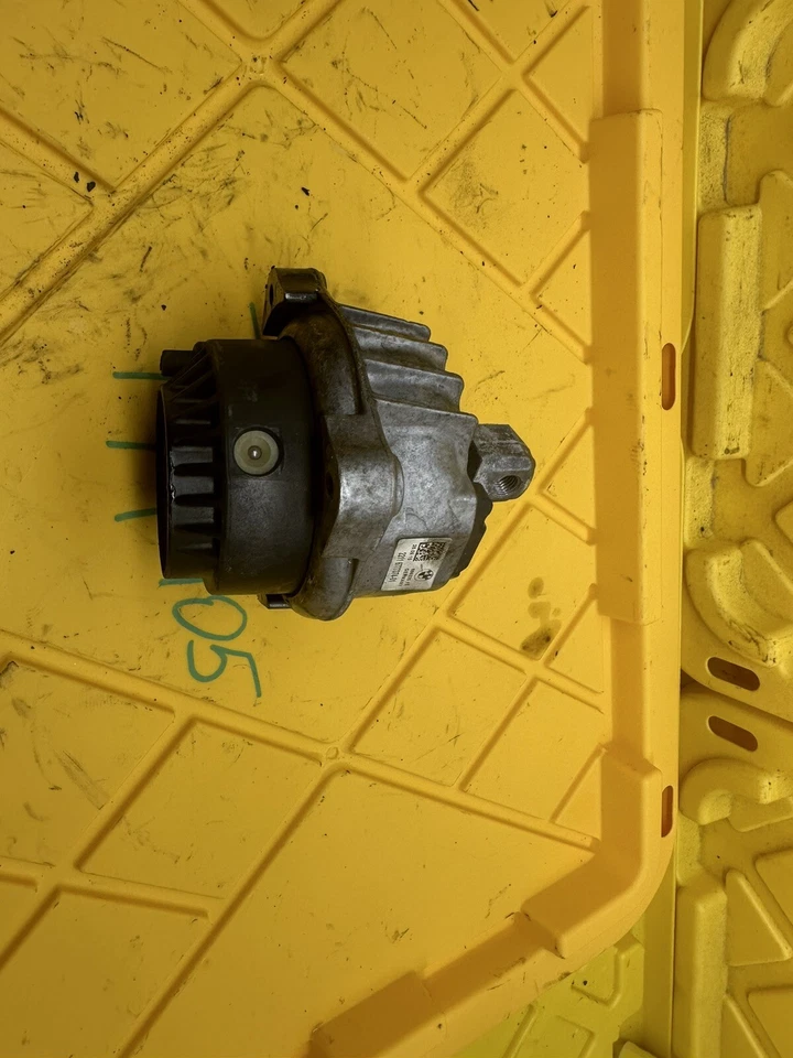 BMW 650 I 2009-2015 conductor izquierdo soporte motor montaje OEM Foto 4 de 4