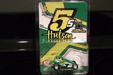CHASE STOCKON HUDSON KO MOTORSPORTS USAC SPRINT RACE CAR 1:64 ACME A6401022 GMP